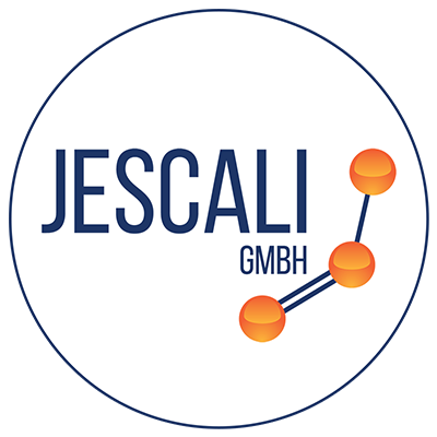 Jescali Logo