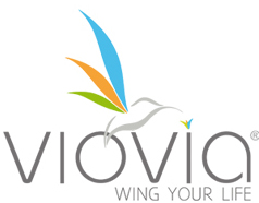 viovia_logo Viovia Deine Gesundheit